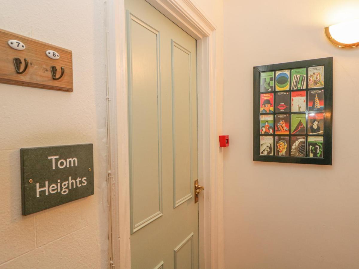 Tom Heights Ambleside Exterior foto
